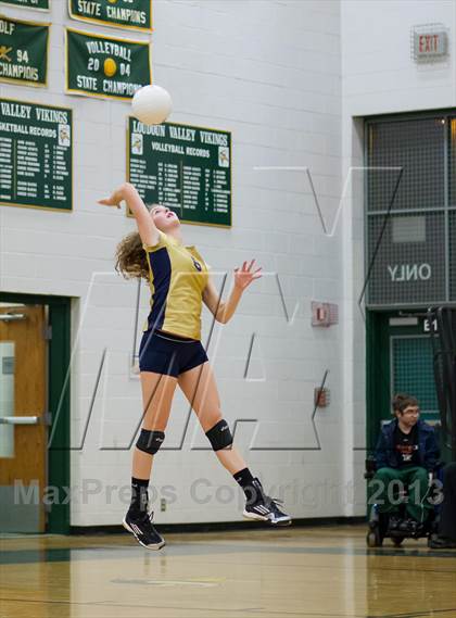 Thumbnail 1 in Lafayette @ Loudoun Valley photogallery.