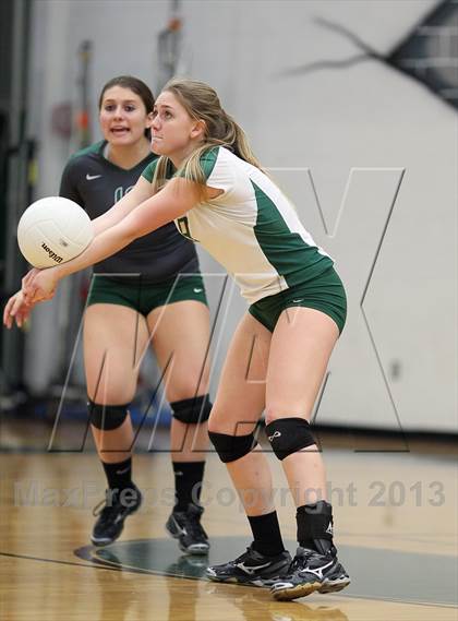Thumbnail 1 in Lafayette @ Loudoun Valley photogallery.