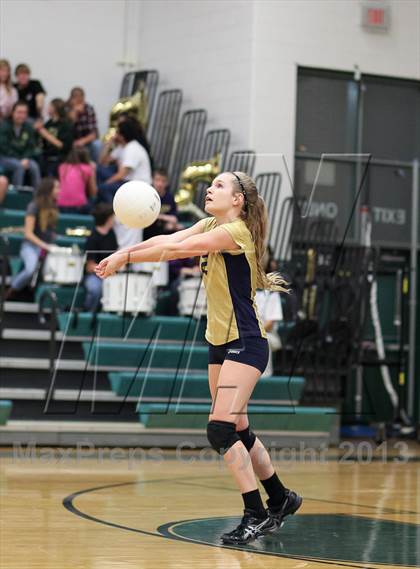 Thumbnail 2 in Lafayette @ Loudoun Valley photogallery.