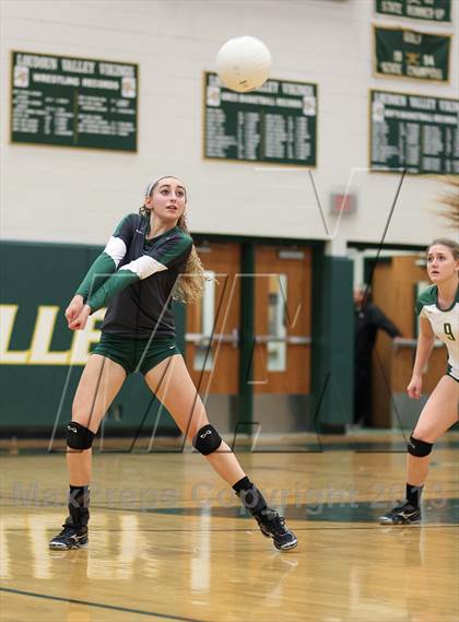 Thumbnail 3 in Lafayette @ Loudoun Valley photogallery.