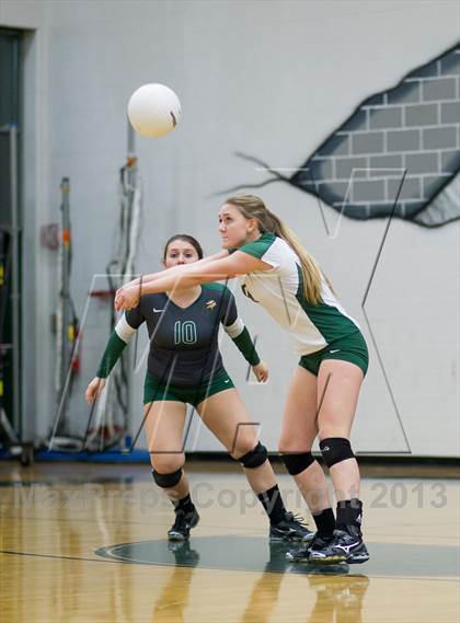 Thumbnail 1 in Lafayette @ Loudoun Valley photogallery.