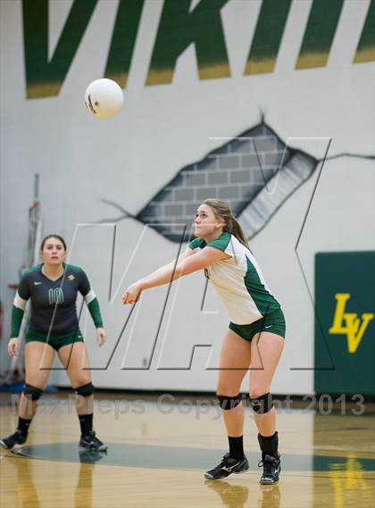 Thumbnail 1 in Lafayette @ Loudoun Valley photogallery.