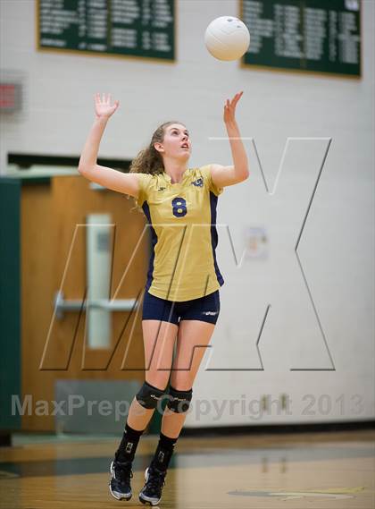 Thumbnail 1 in Lafayette @ Loudoun Valley photogallery.