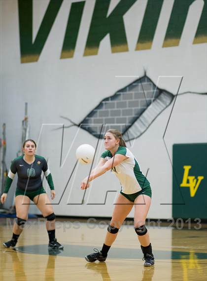 Thumbnail 3 in Lafayette @ Loudoun Valley photogallery.