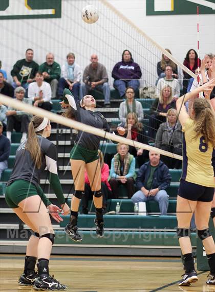 Thumbnail 2 in Lafayette @ Loudoun Valley photogallery.