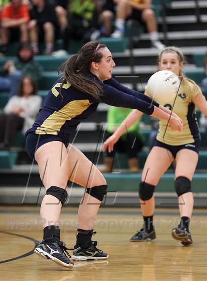 Thumbnail 1 in Lafayette @ Loudoun Valley photogallery.