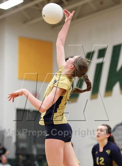 Thumbnail 3 in Lafayette @ Loudoun Valley photogallery.
