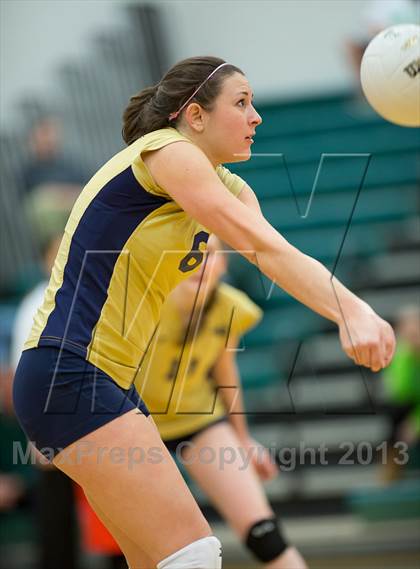 Thumbnail 2 in Lafayette @ Loudoun Valley photogallery.