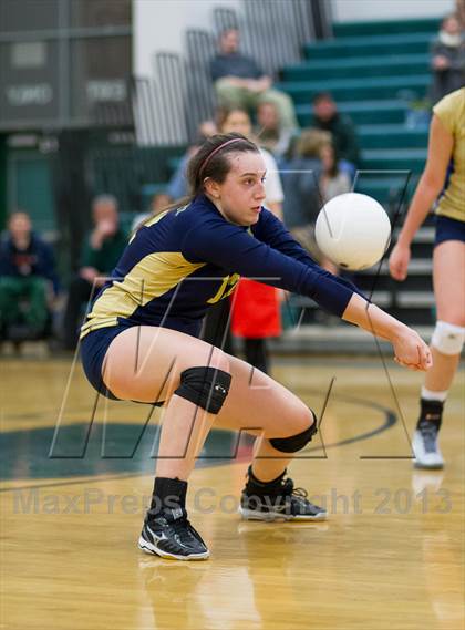 Thumbnail 3 in Lafayette @ Loudoun Valley photogallery.