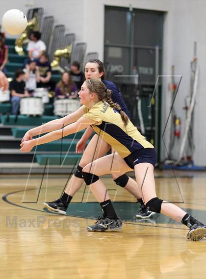 Thumbnail 1 in Lafayette @ Loudoun Valley photogallery.