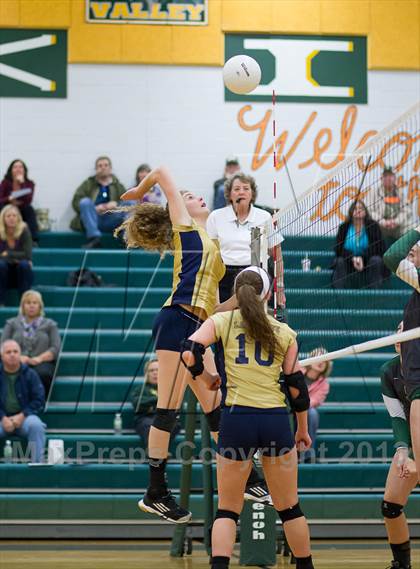 Thumbnail 3 in Lafayette @ Loudoun Valley photogallery.