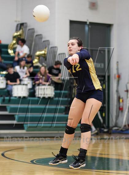 Thumbnail 3 in Lafayette @ Loudoun Valley photogallery.