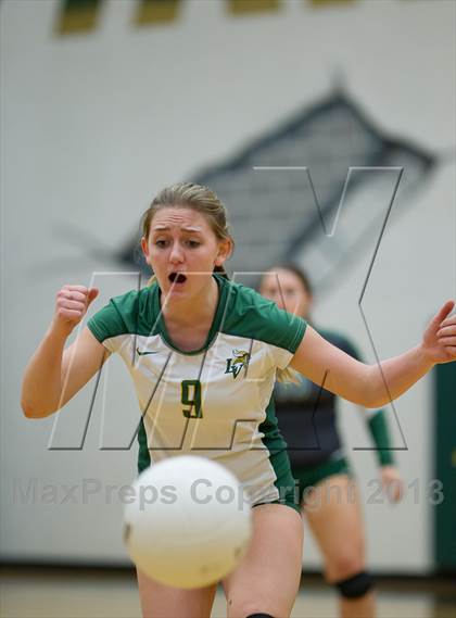 Thumbnail 3 in Lafayette @ Loudoun Valley photogallery.