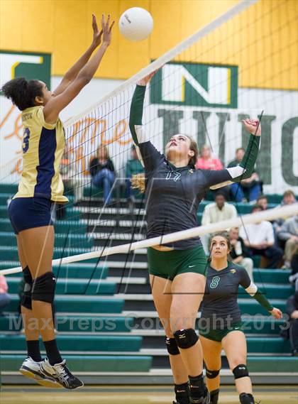 Thumbnail 3 in Lafayette @ Loudoun Valley photogallery.