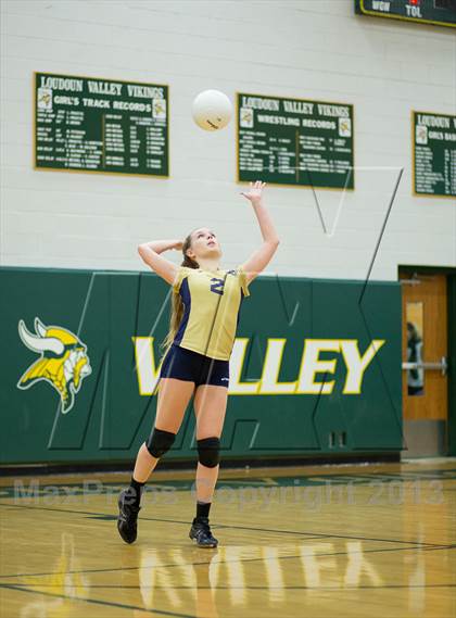 Thumbnail 2 in Lafayette @ Loudoun Valley photogallery.