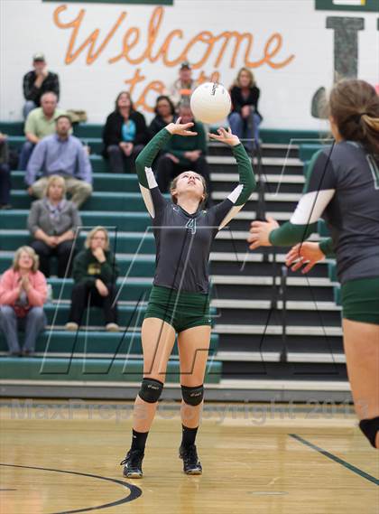 Thumbnail 3 in Lafayette @ Loudoun Valley photogallery.