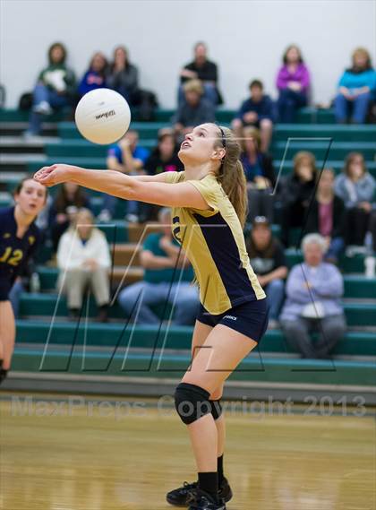Thumbnail 3 in Lafayette @ Loudoun Valley photogallery.