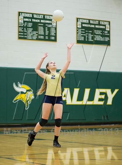 Thumbnail 1 in Lafayette @ Loudoun Valley photogallery.