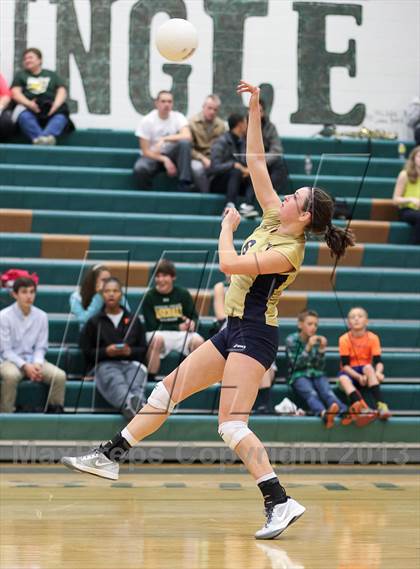 Thumbnail 1 in Lafayette @ Loudoun Valley photogallery.