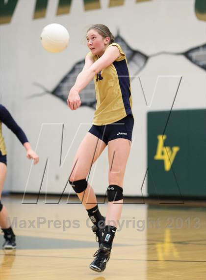 Thumbnail 1 in Lafayette @ Loudoun Valley photogallery.