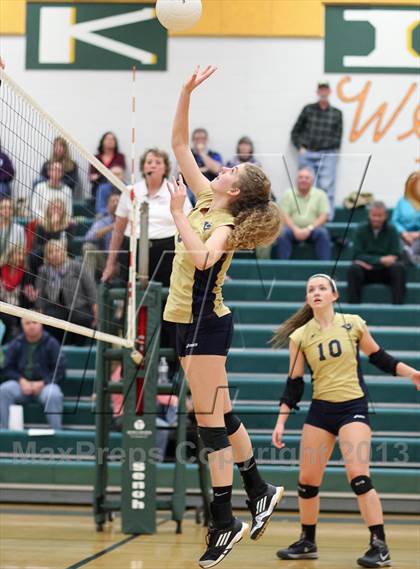 Thumbnail 3 in Lafayette @ Loudoun Valley photogallery.