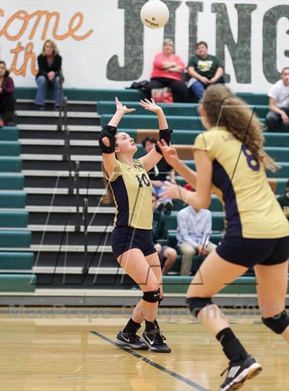 Thumbnail 2 in Lafayette @ Loudoun Valley photogallery.