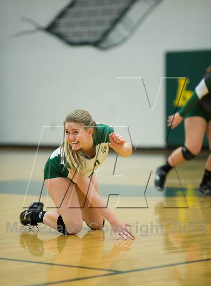 Thumbnail 2 in Lafayette @ Loudoun Valley photogallery.