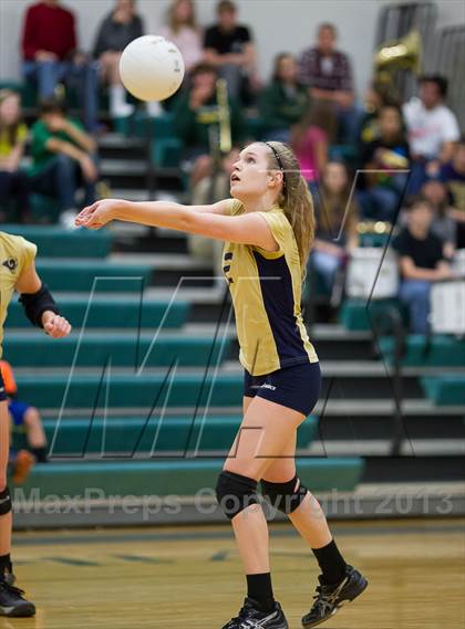 Thumbnail 3 in Lafayette @ Loudoun Valley photogallery.