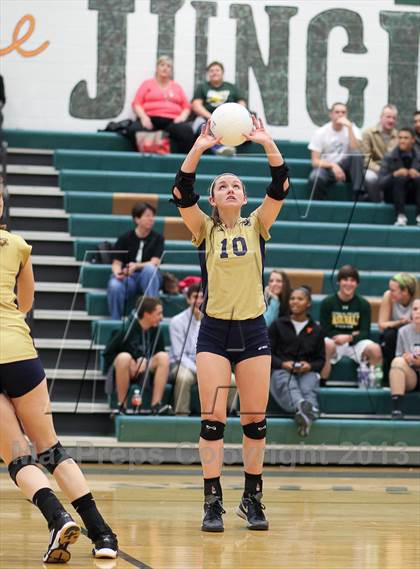 Thumbnail 2 in Lafayette @ Loudoun Valley photogallery.
