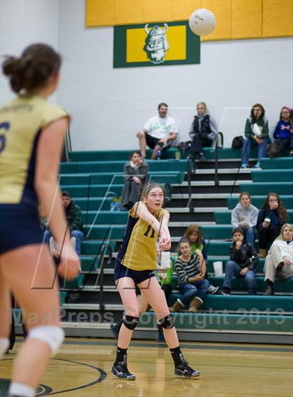 Thumbnail 3 in Lafayette @ Loudoun Valley photogallery.