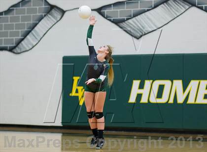 Thumbnail 2 in Lafayette @ Loudoun Valley photogallery.