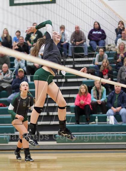 Thumbnail 2 in Lafayette @ Loudoun Valley photogallery.