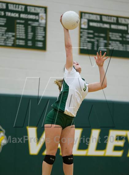 Thumbnail 2 in Lafayette @ Loudoun Valley photogallery.