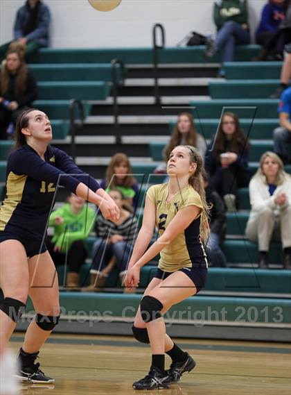 Thumbnail 1 in Lafayette @ Loudoun Valley photogallery.