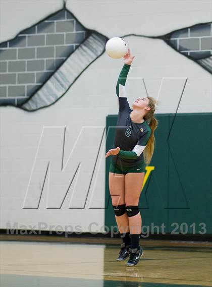 Thumbnail 1 in Lafayette @ Loudoun Valley photogallery.