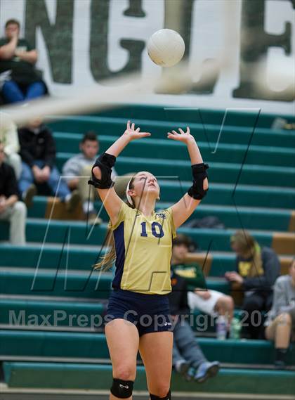 Thumbnail 3 in Lafayette @ Loudoun Valley photogallery.