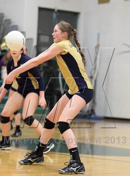Thumbnail 2 in Lafayette @ Loudoun Valley photogallery.