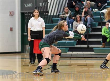 Thumbnail 1 in Lafayette @ Loudoun Valley photogallery.