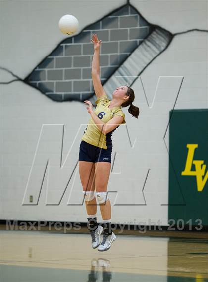 Thumbnail 1 in Lafayette @ Loudoun Valley photogallery.