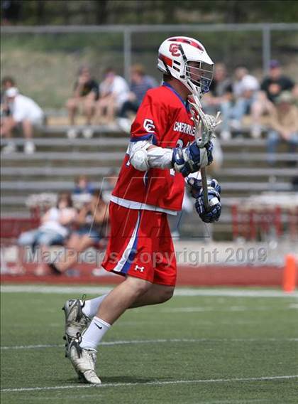 Thumbnail 1 in Kent Denver vs. Cherry Creek (5A Quarter Finals) photogallery.