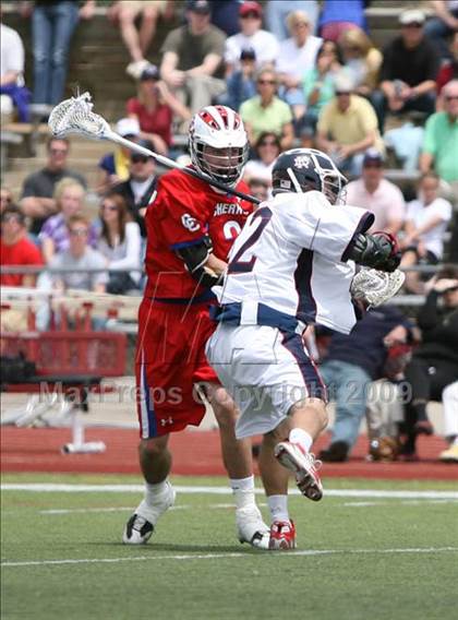 Thumbnail 2 in Kent Denver vs. Cherry Creek (5A Quarter Finals) photogallery.