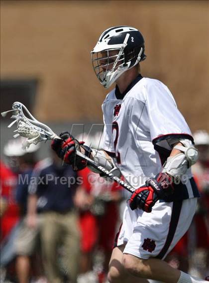 Thumbnail 2 in Kent Denver vs. Cherry Creek (5A Quarter Finals) photogallery.