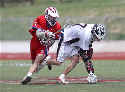 Thumbnail 1 in Kent Denver vs. Cherry Creek (5A Quarter Finals) photogallery.