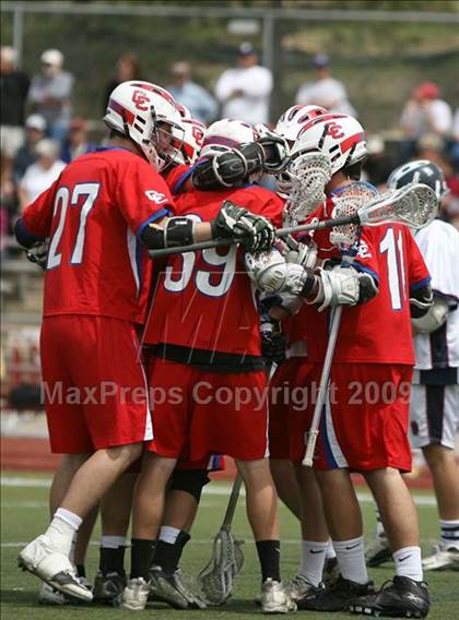Thumbnail 2 in Kent Denver vs. Cherry Creek (5A Quarter Finals) photogallery.