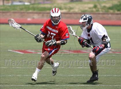 Thumbnail 1 in Kent Denver vs. Cherry Creek (5A Quarter Finals) photogallery.