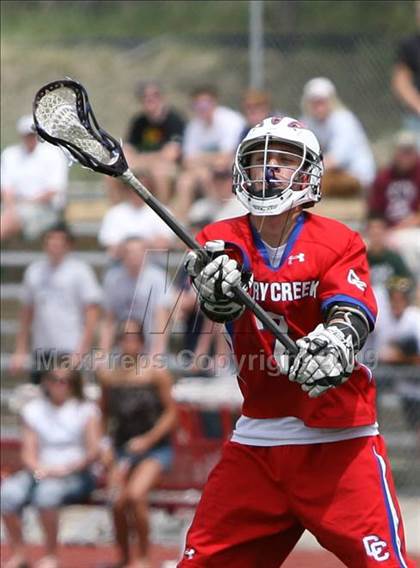 Thumbnail 3 in Kent Denver vs. Cherry Creek (5A Quarter Finals) photogallery.