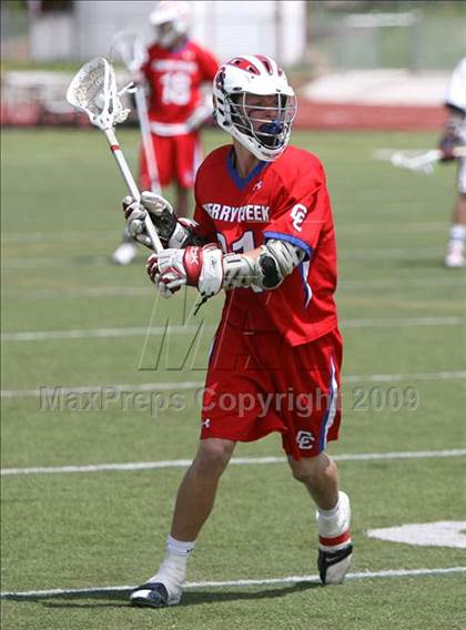 Thumbnail 1 in Kent Denver vs. Cherry Creek (5A Quarter Finals) photogallery.