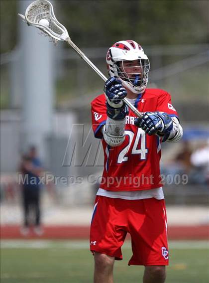 Thumbnail 3 in Kent Denver vs. Cherry Creek (5A Quarter Finals) photogallery.