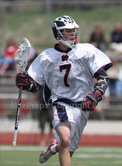 Thumbnail 2 in Kent Denver vs. Cherry Creek (5A Quarter Finals) photogallery.