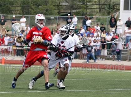 Thumbnail 1 in Kent Denver vs. Cherry Creek (5A Quarter Finals) photogallery.